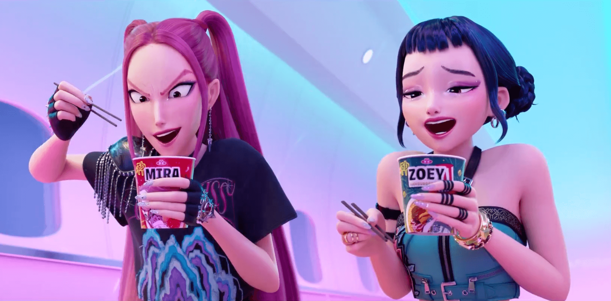 Colored original version