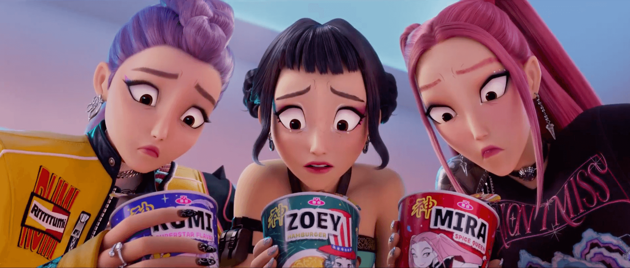 Colored original version