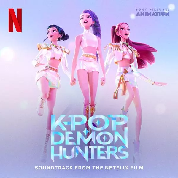 Golden (Color Coded Lyrics) – KPop Demon Hunters – Color coded lyrics thumbnail