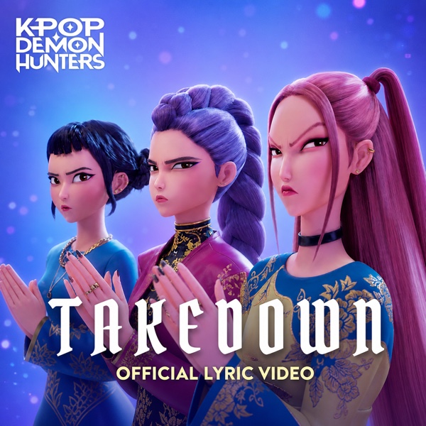 Takedown song guide thumbnail