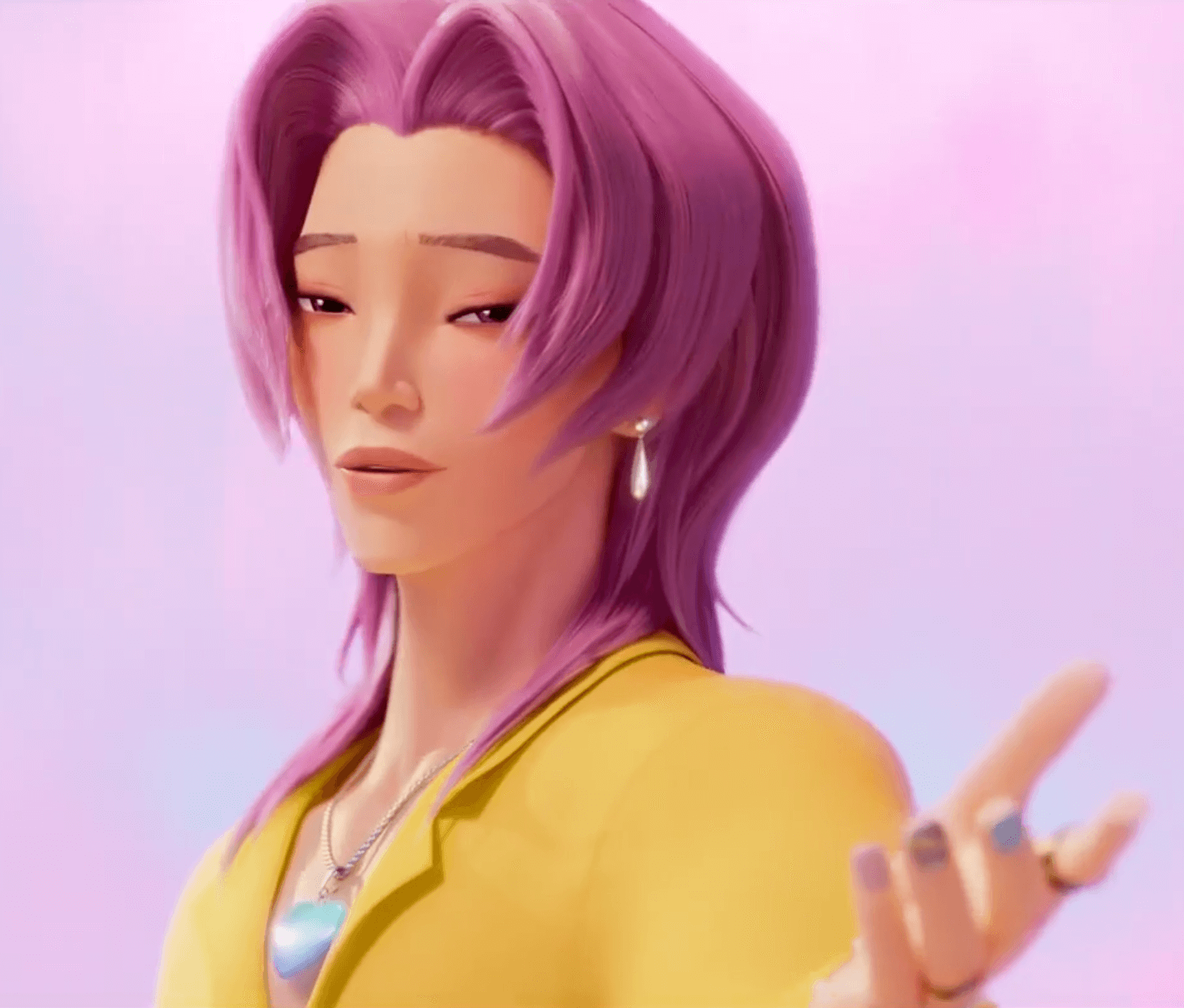 Colored original version