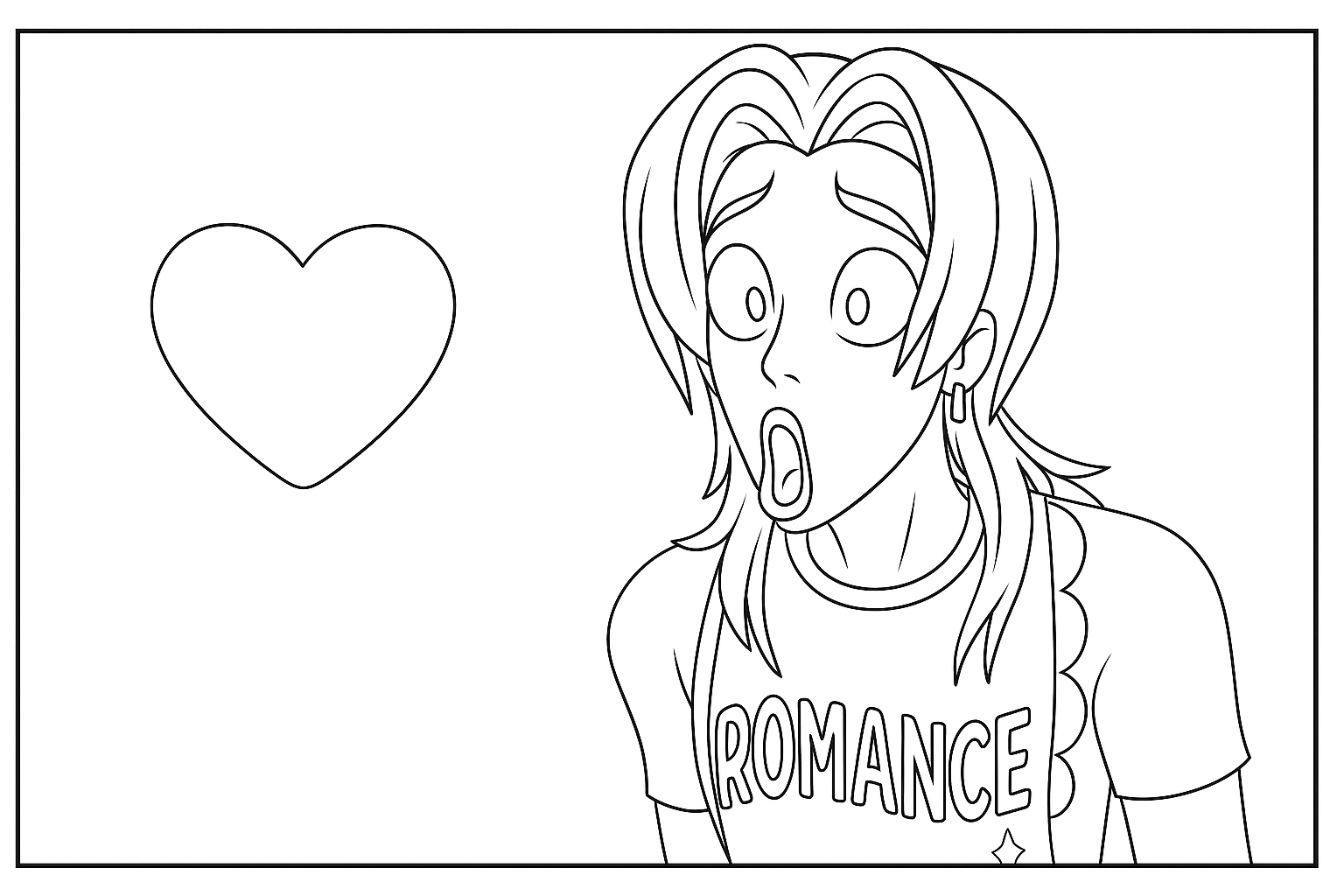 Free Browse Romance Saja Coloring Pages Coloring Pages KPop Demon 