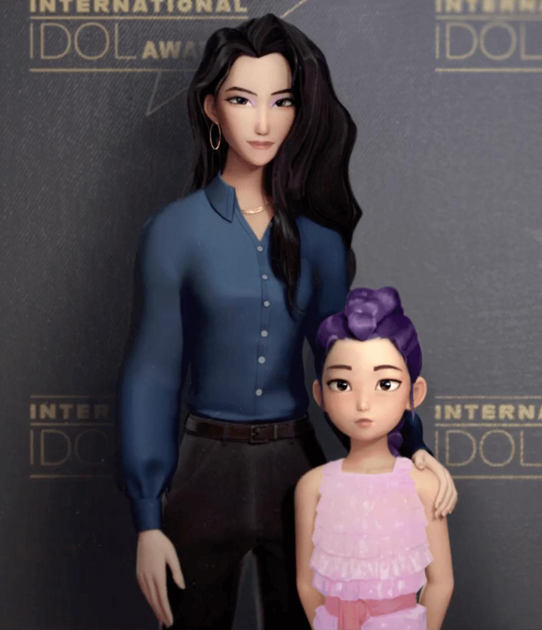 Colored original version